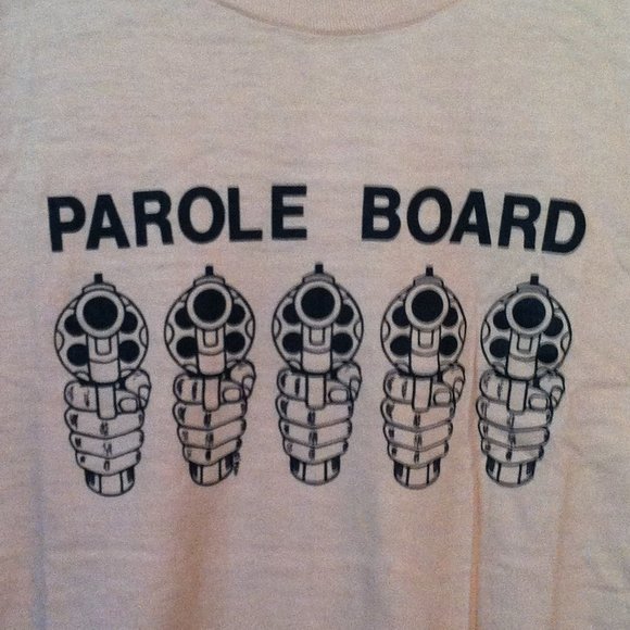 Attitude Adjuster – Parole Board - Picture 11 of 12